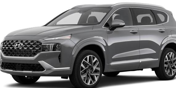 HYUNDAI SANTA FE 2022 5NMS5DAL2NH479717 image